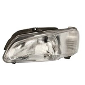 20-3744-05-2 Headlight TYC - Top1autovaruosad