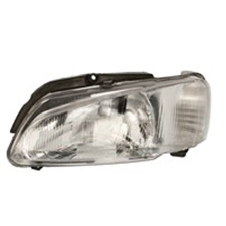 20-3744-05-2 Headlight TYC