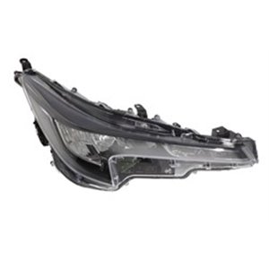 VALEO 450992 - Headlamp R (LED, electric, with motor) fits: TOYOTA COROLLA SDN E21, Hatchback / Station wagon 03.18-