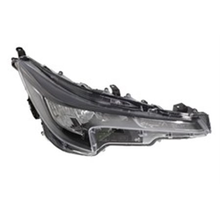 450992 Headlight VALEO