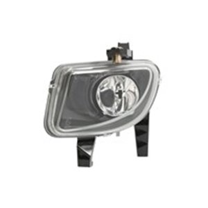 19-0556-15-2 Front Fog Light TYC - Top1autovaruosad