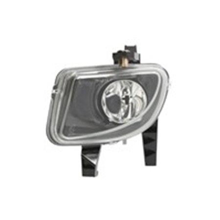 TYC 19-0556-15-2 - Fog lamp front L (H1) fits: FIAT GRANDE PUNTO 04.05-02.12