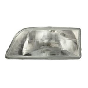 20-3468-05-2 Headlight TYC - Top1autovaruosad