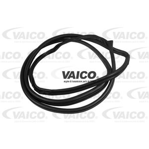 VAICO V30-1570 - Door seal rear L fits: MERCEDES E T-MODEL (S210), E (W210) 06.95-03.03