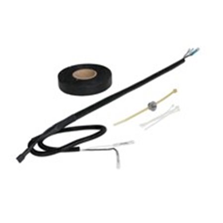 SENCOM 503001 - Harness wire (800mm) fits: ABARTH 500C / 595C / 695C FIAT 500 C 0.9-1.4 09.09-