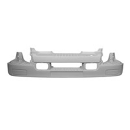 MDL/ 80 Bumper (front/middle, for painting) fits: RVI MIDLUM 01.00 