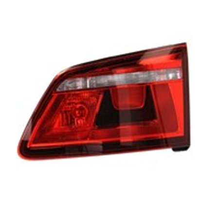 VALEO 045391 - Rear lamp R (inner, glass colour smoked, reversing light) fits: VW GOLF SPORTSVAN 02.14-11.17