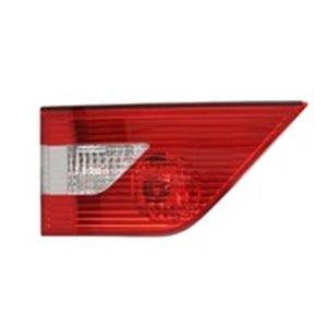 ULO 1001111 - Rear lamp L (inner, glass colour red) fits: BMW X3 E83 01.04-09.07