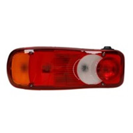 VAL153120 Rear lamp R LC5 (with indicator, with fog light, reversing light,