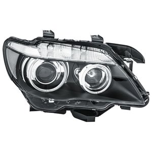 1EL 009 043-421 Headlight HELLA - Top1autovaruosad