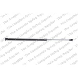 LESJÖFORS 8155469 - Gas spring trunk lid fits: MAZDA 2 LIFTBACK 08.14-