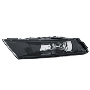 HELLA 1NB 011 836-131 - Fog lamp L (H8) fits: SKODA SUPERB III 03.15-