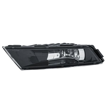 1NB 011 836-131 Front Fog Light HELLA