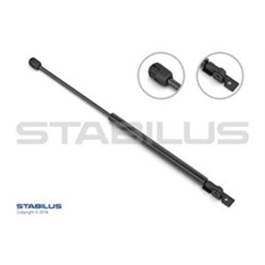 238051 Gas Spring, boot,cargo area STABILUS - Top1autovaruosad