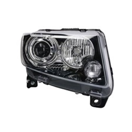 20-16655-25-9 Headlight TYC