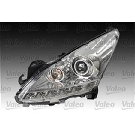 044841 Headlight VALEO