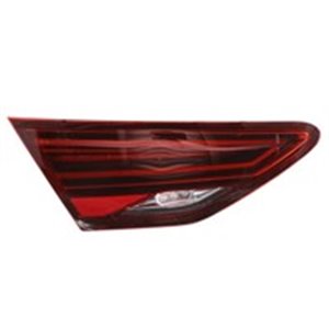 VALEO 047183 - Rear lamp L (inner, LED) fits: SEAT LEON 5F 01.17-12.19