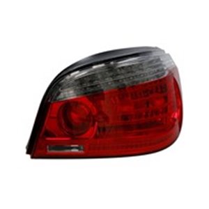 TYC 11-11985-06-9 Tagatuli Parem (LED) sobib: BMW 5 E60, E61 07.03 12.10