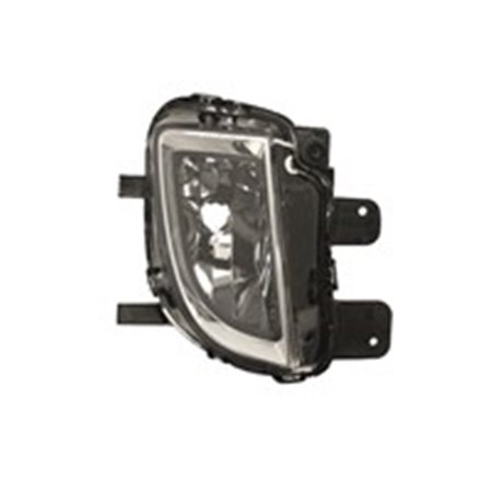 19-0907-01-9 Front Fog Light TYC