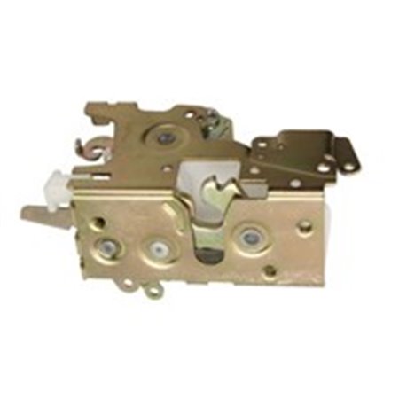 209/187 Door lock L fits: MERCEDES SPRINTER 5 T (B905) 04.01 05.06