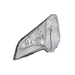 19-14366-15-9 Front Fog Light TYC - Top1autovaruosad