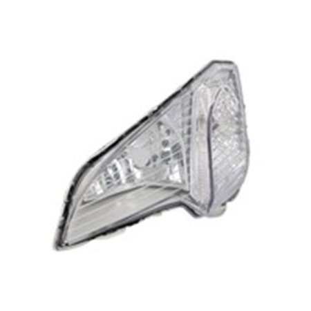 19-14366-15-9 Front Fog Light TYC