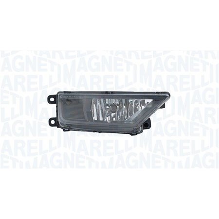 719000000200 Front Fog Light MAGNETI MARELLI