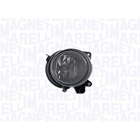MAGNETI MARELLI 710305080002 - Fog lamp R (H11) fits: AUDI TT 08.06-09.14