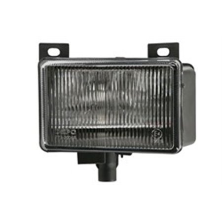 773-2005R-AQ Fog lamp front R (H3) fits: VOLVO S40 07.95 07.00