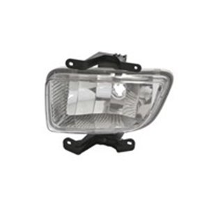 19-0430-01-2 Front Fog Light TYC - Top1autovaruosad