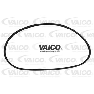 VAICO V10-0888 - Weatherstrip rear fits: VW GARBUS 01.60-12.85