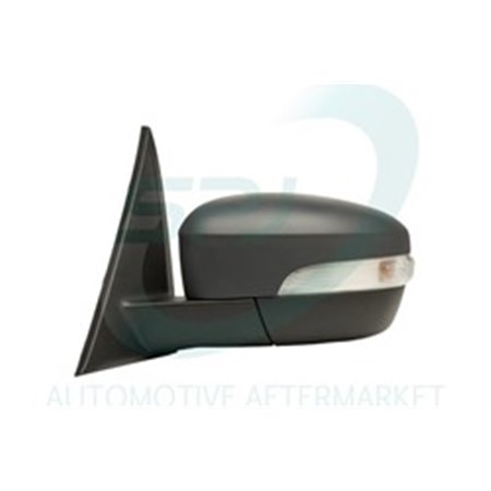 SPJE-3432 Side mirror R (electric, aspherical, with heating, electrically f