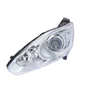 VALEO 044439 - Headlamp L (bi-xenon, D3S/H1/W5W, electric, with motor, indicator colour: transparent) fits: FORD C-MAX II, GRAND