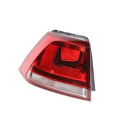 045240 Tail Light Assembly VALEO