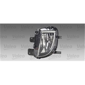 044073 Front Fog Light VALEO - Top1autovaruosad