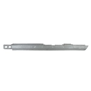 6505-06-3501011P Car side sill L fits: MERCEDES G KLASA W460, G KLASA W461, W462, 