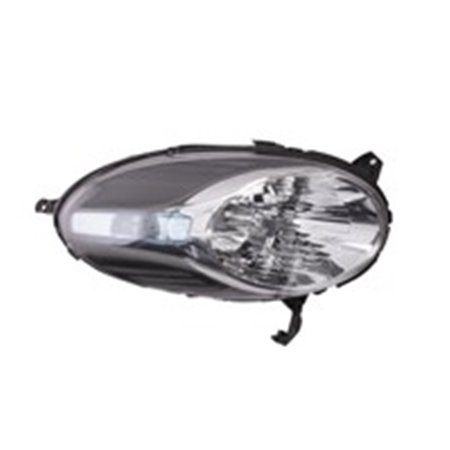 20-11925-05-2 Headlight TYC