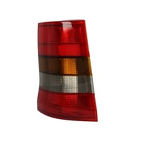 11-0373-11-2 Tail Light Assembly TYC