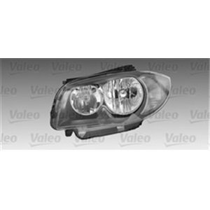 044275 Headlight VALEO - Top1autovaruosad