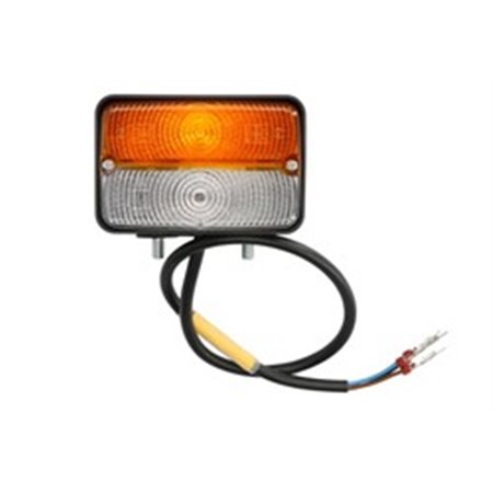 COBO 1012676COBO - Rear lamp L/R (12/24V, with indicator, with stop light, parking light) fits: JOHN DEERE 6205, 6215, 6225, 641