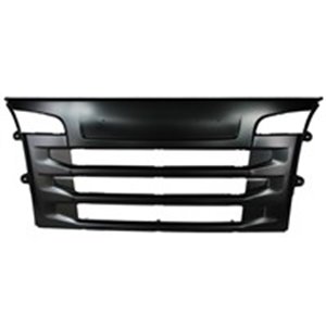 COVIND 146/145 - Front grille top fits: SCANIA P,G,R,T 03.04-
