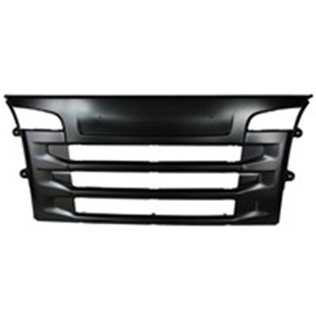 146/145 Front grille top fits: SCANIA P,G,R,T 03.04 
