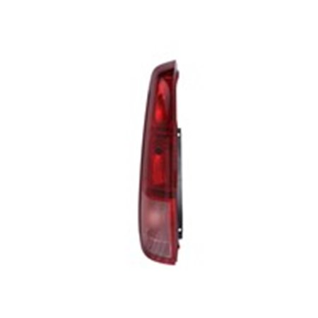 11-12324-05-9 Tail Light Assembly TYC