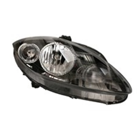 043338 Headlight VALEO