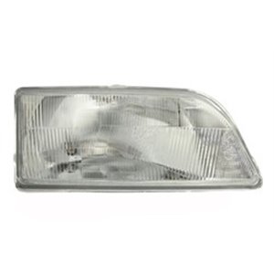 20-3467-05-2 Headlight TYC - Top1autovaruosad