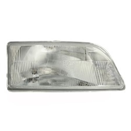 20-3467-05-2 Headlight TYC