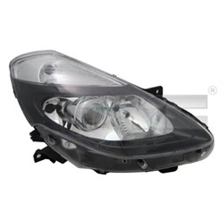 20-12118-05-2 Headlight TYC