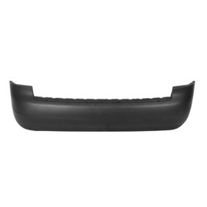 BLIC 5506-00-0019950P - Bumper (rear, for painting) fits: AUDI A4 B6 Station wagon 11.00-12.04