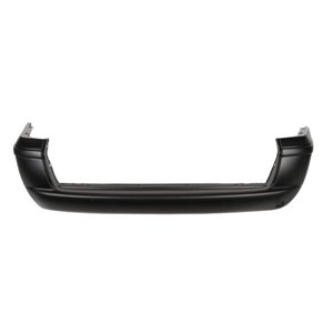 BLIC 5506-00-2007951P - Bumper (bottom/rear, for painting) fits: FIAT PALIO WEEKEND Station wagon 04.96-09.01