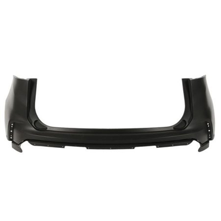 5506-00-2598957Q Bumper BLIC